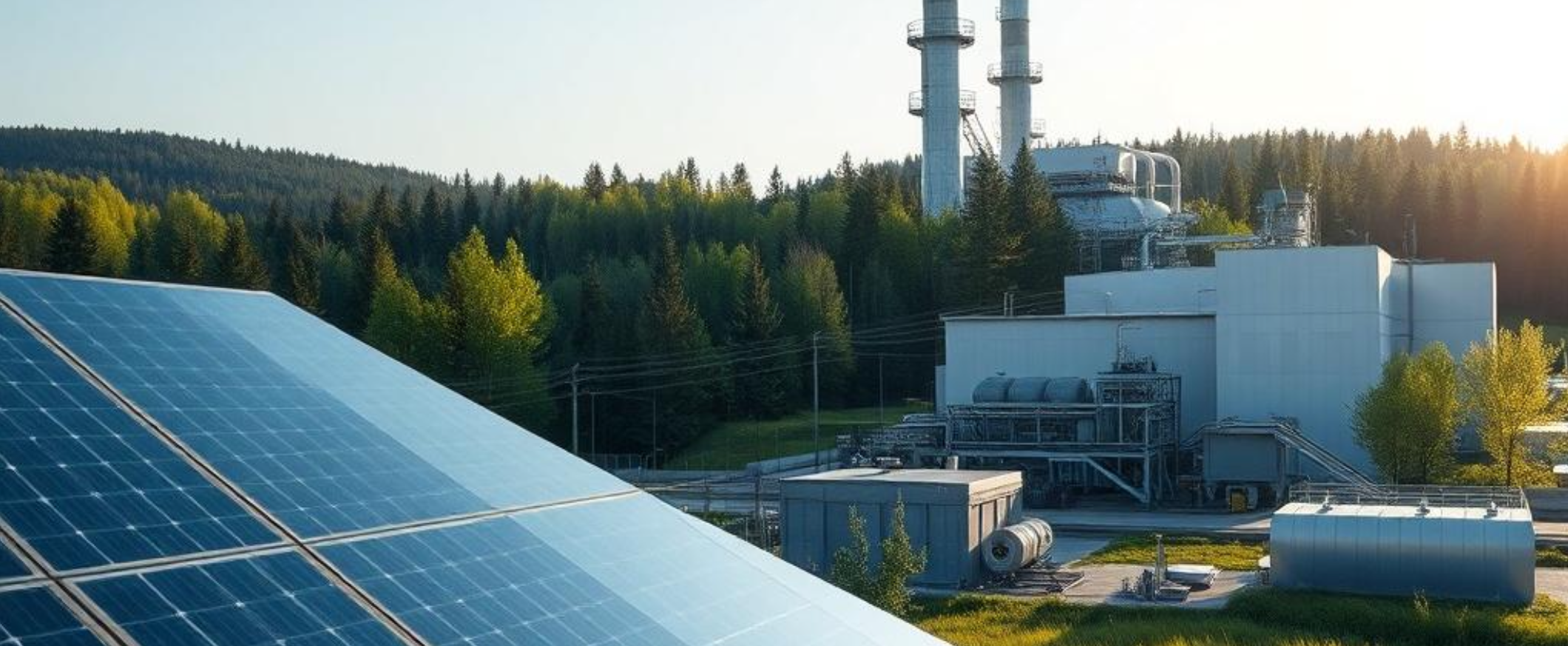 Экологическая политика